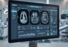 DICOM-вьюеры: удобный инструмент для работы с медицинскими изображениями