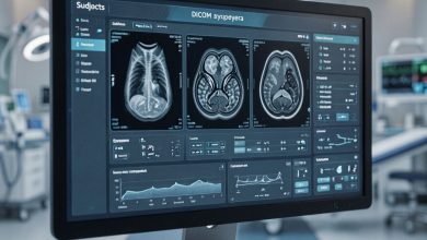 DICOM-вьюеры: удобный инструмент для работы с медицинскими изображениями
