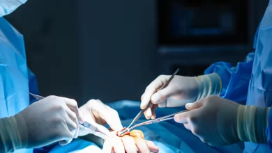 Эндопротезирование мелких суставов кистей: показания, подготовка и ход операции